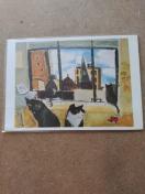 �}���n�b�^�i�[�Y�|�X�g�J�[�h�L=^_^=