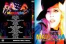 ≪送料無料≫MADONNA AMSTERDAM IN NETHERLANDS 2008 マドンナ