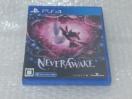 PS4 NeverAwake