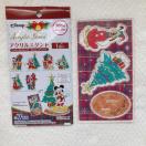 Vi Disney ~bL[&tY ANX^h v[g NX}X N2m