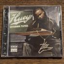 �yHuey�zNotebook Paper