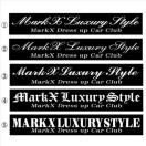 }[NX@Dressuu Car Club@POOZ`