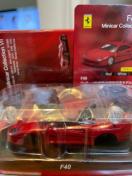 フェラーリ7 F40 ★京商サンクス限定★
