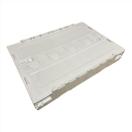 ���{�� �܂肽���݃R���e�i�{�b�N�X 50L �ω׏d160kg �N���[���z���C�g