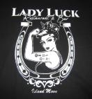 LADY LUCK�@�V���c�@���@M .L. 2L�D3L��3�T�C�Y����I�ׂ܂�