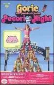 ش(KbWZ[)PECORI NIGHTQՁJ