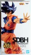限定 SDBH 10th ANNIVERSARY FIGURE 孫 悟空 身勝手の極意 兆