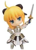 ねんどろいどぷち セイバー・リリィ TYPE-MOON COLLECTION●新品未開封美品