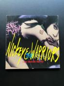 NICKEY&WARRIORS/I LOVE WARRIORS PXWU`PXWV
