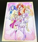 �h�L�h�L�v���L���A �u���}�C�h �񔄕i