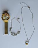 ������X�^�[�g���i�I�n���[�L�e�B����񃌃f�B�[�X���v���u���X���b�g���l�b�N���X�i�I�}�P�j�̏o�i