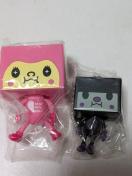 �񔄕i��敨�����e�q�{�[���`�F�[��