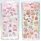 �������K�V�[�� �i�����������܁j2���I�Ղ��Ղ��V�[�� 3D�X�e�b�J�[ ���̃X�e�b�J�[ �Ղ�����V�[�� ���� �f�R�V�[��DIY