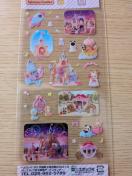 �V���o�j�A�t�@�~���[ �N���A�V�[�� (�䂤����)