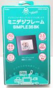 ~jfWt[ SIMPLE35BK PR[