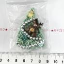 2*ハンドメイド♪可愛いクリスマスツリーモチーフ 13