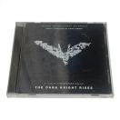 �o�b�g�}�� �_�[�N�i�C�g���C�W���O �T�E���h�g���b�N CD