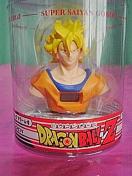 ドラゴンボールZミニクロック孫悟空