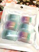 �L�����f�B�@�V�[�����O���b�N�X�@6��  2��@�V�[�����O�X�^���v����