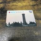 �y���������z�N�I�J�[�h 1000�~