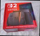���g�p �j���e���h�[�X�C�b�`2 Nintendo Switch2