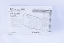送料無料♪ CASIO EXILIM EX-Z1050 取扱説明書 カシオ