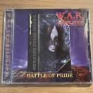 yW.A.R. COMPILATIONzTFCK-88765