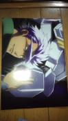 @m S̵̪ݽ&king of prism ߽