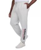 コストコ カークランド スエットパンツ メンズ  Kirkland Signature Men's 裏起毛 グレー XL 新品