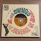 �y45 a.k.a.SWING-O�zThe Revenge Of Soul