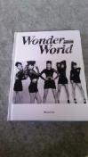 K-POPްްٽ2nd<Wonder Would>