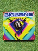 BIGBANG𕷂()CD+DVD