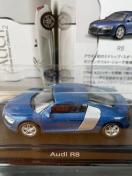 AEfB2 R8 TNX聚