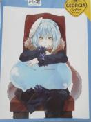 GEORGIA(ޮޱ) ו˰۰ ]ײт B5ɰ 1sJt
