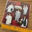 King & Prince M r. CuObY@|XgJ[hO