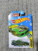 HW'16 �^�[�Q�b�g���� ��J�[�h �g���^ 80�X�[�v�� �O���[�����^���b�N