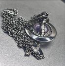 Vivienne Westwood ^Cj[I[u lbNX ubN p[vJ[