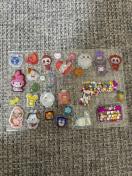 ���́@3D �V���J�V���J�@�Ղ��Ղ��@�V�[���@�����������@�Z�b�g