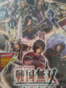 �퍑���o LIVE VIDEO ���������T�f�B�X�N�u�퍑������ ���D�h���}���S�Łv�t