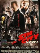 wVEVeBxSin City i'05ājDVD