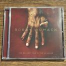 yBOBBY WOMACKzTHE BRAVEST MAN IN THE~