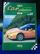 TfEvh J[RNV 05@Honda@q̂