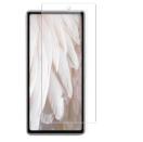 Google Pixel 7a ガラス 保護フィルム 2.5D ピクセル7a フィルム AGC 旭硝子 2.5D pixel7a