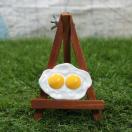 Viy}OlbgzSunny-side up^ڋʏĂ@oqڋʏĂ