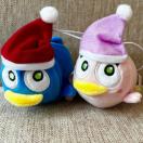 �h���y�� �h���R �ʂ������ �X�g���b�v �L�[�z���_�[ �h���L�z�[�e