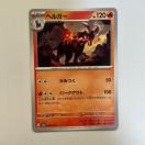 �|�P�����J�[�h�@�w���K�[