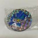 くら寿司☆ポケモンオリジナルホログラムマグネット☆ウエルカモ