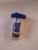 未使用品 コンタクトケース 1個