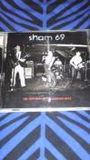 Sham 69/The very best of the hersham boys Oi punk
