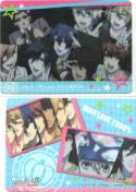 うたプリ♪マジLOVE2000%◆トレカ 85 We are ST☆RISH